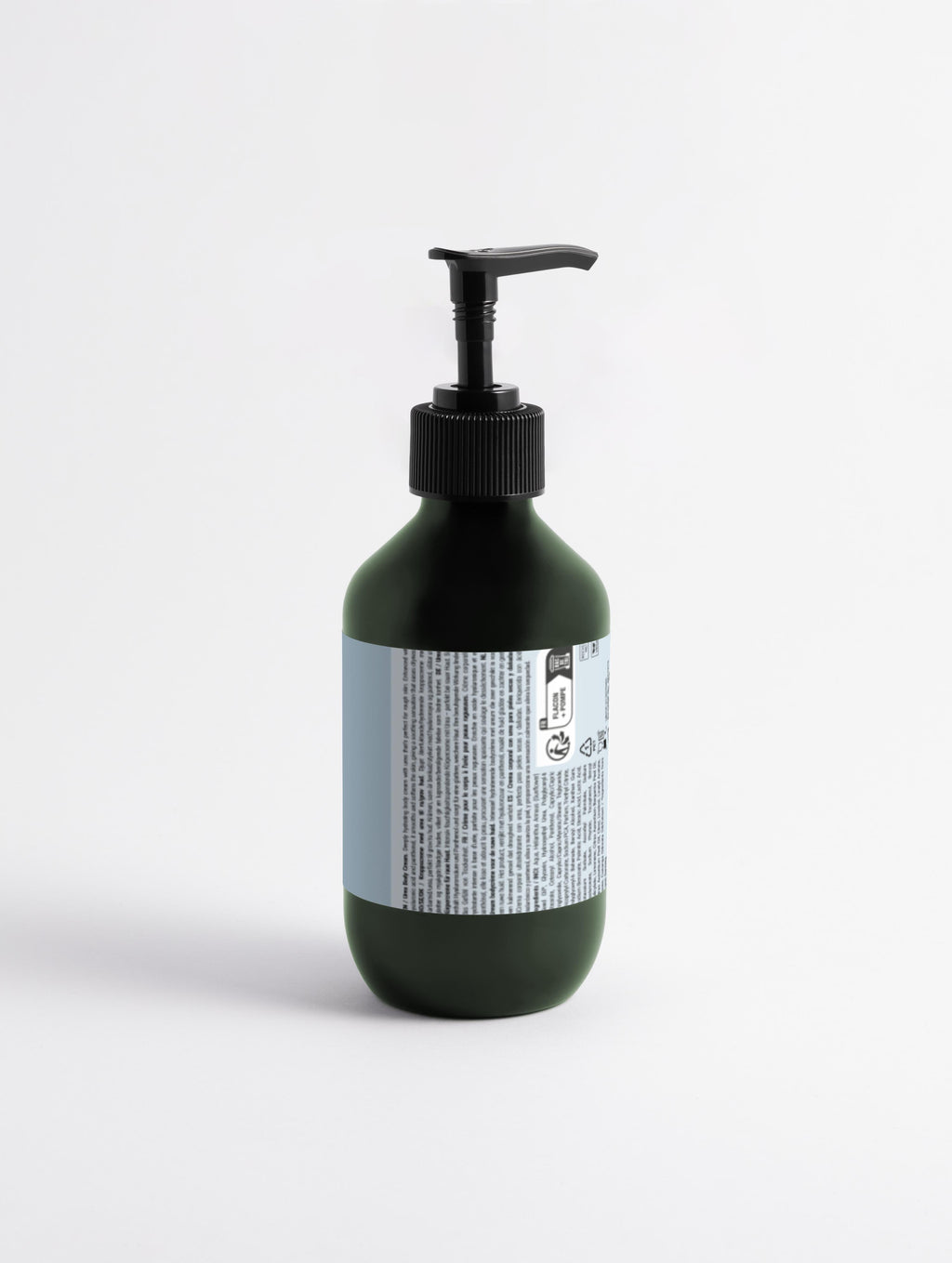 Dry Skin Rescue Cream