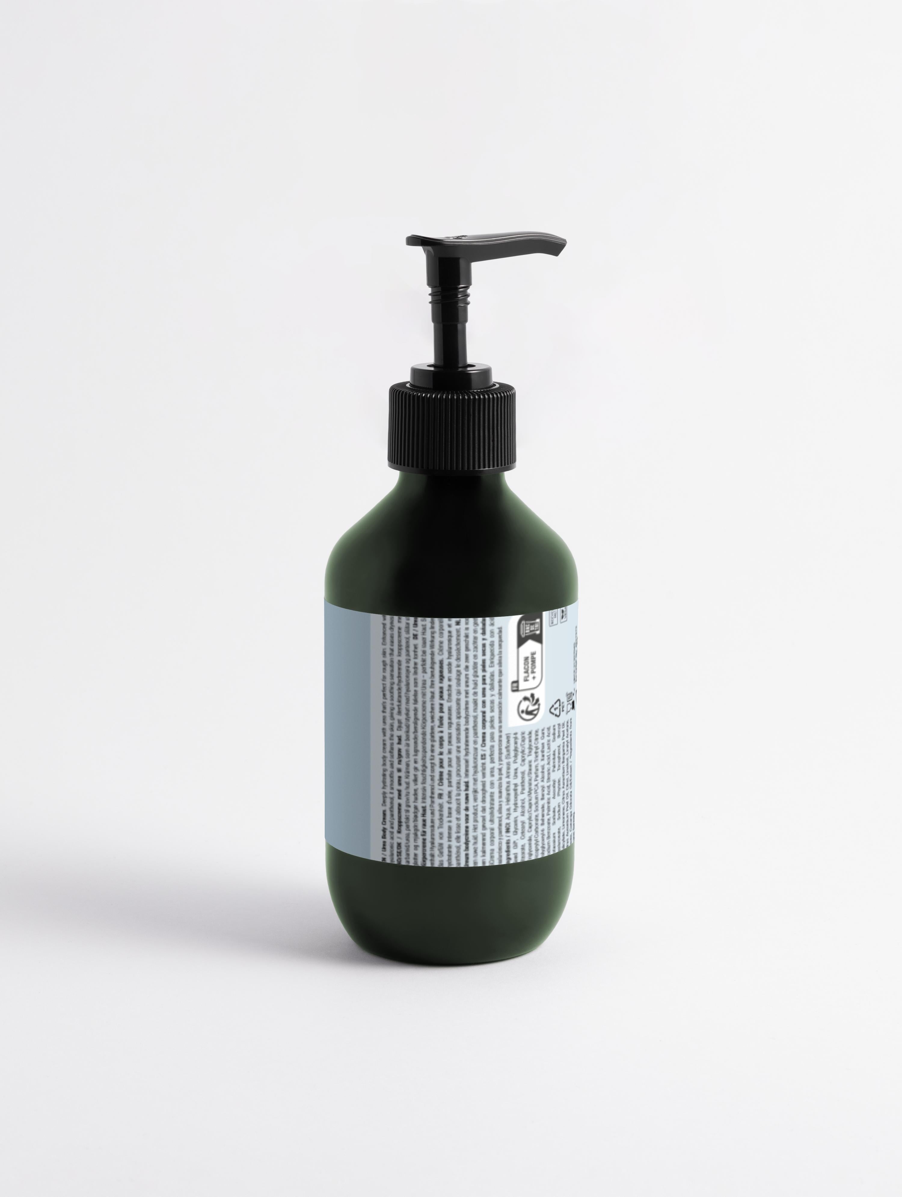 Dry Skin Rescue Cream