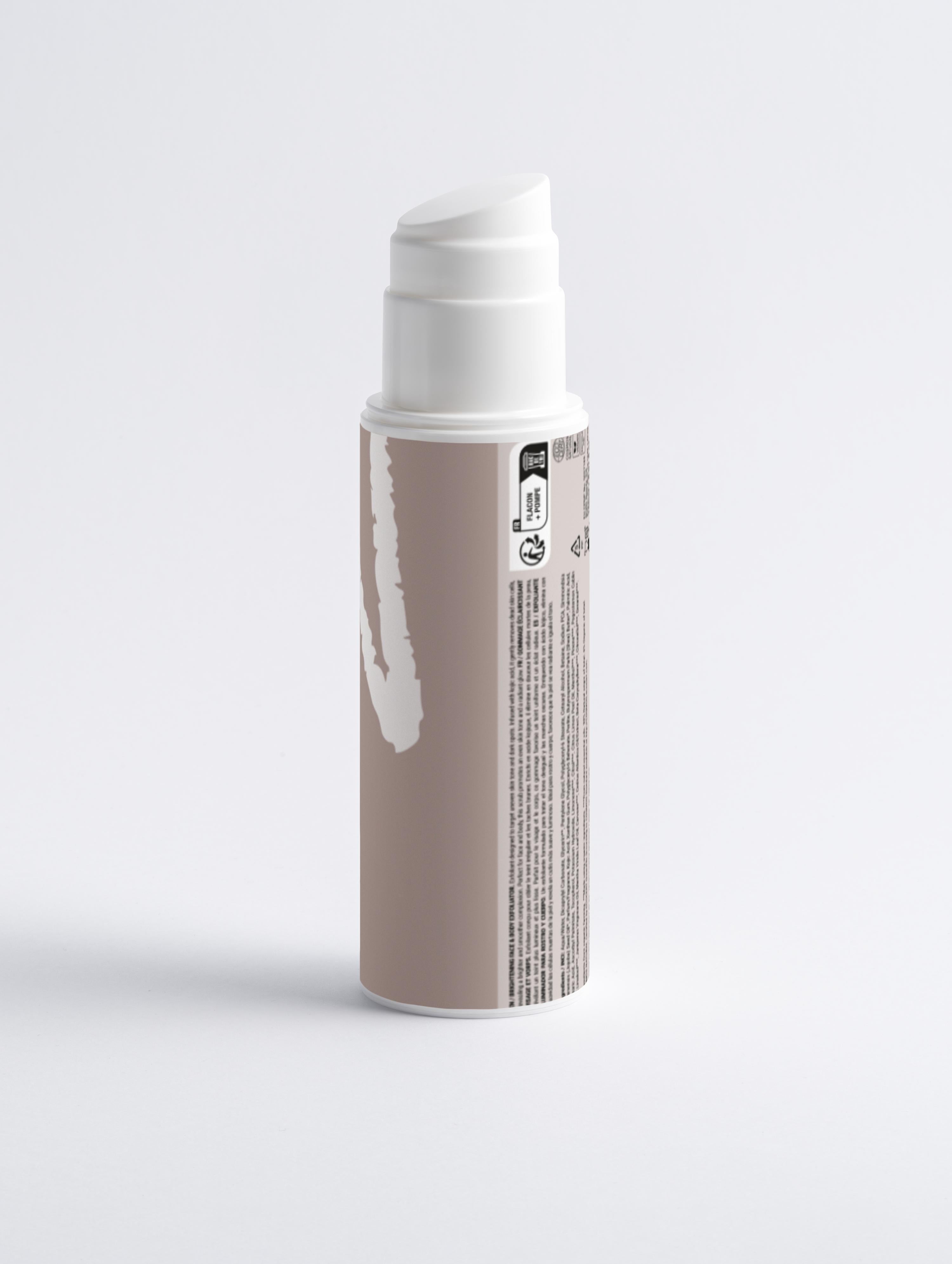 Radiance Reveal Kojic Brightening Exfoliator