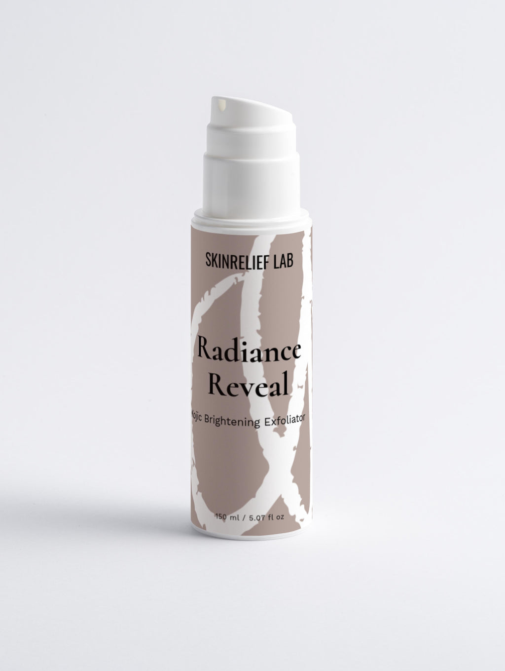 Radiance Reveal Kojic Brightening Exfoliator